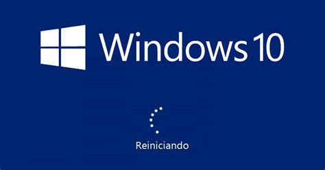 C Mo Acabar Por Completo Con Los Reinicios De Windows Despu S De Las