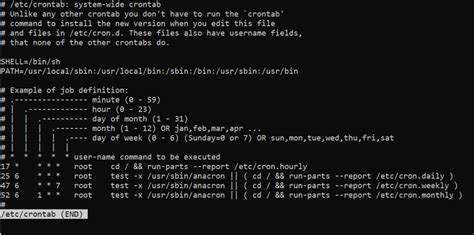 How To Find Cron Jobs In Linux Guide 2023