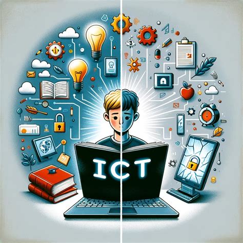 Advantages And Disadvantages Of Ict For Students