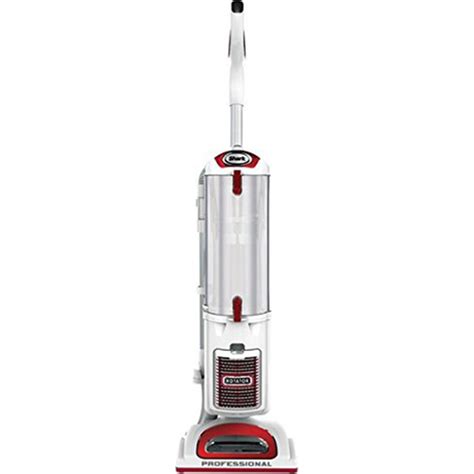 Shark Nv400 Professional Rotator Upright Vacuum White