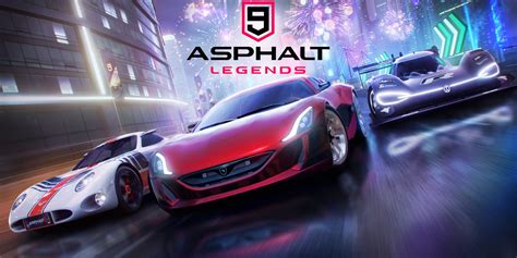 Asphalt 4 Wallpaper