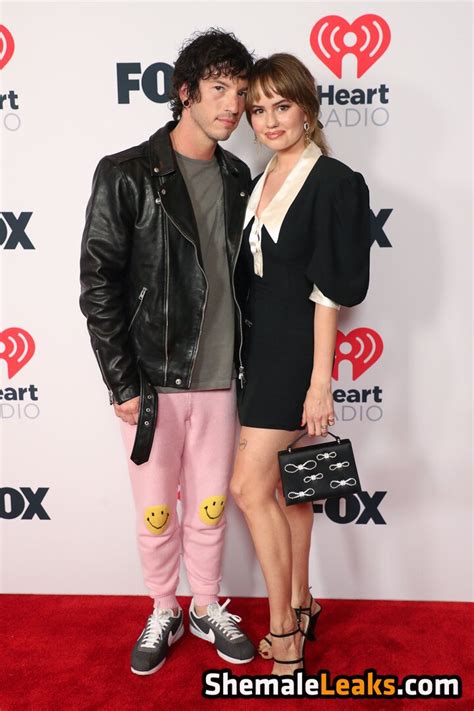 Debby Ryan Debbyryan Leaked Nude OnlyFans Photo 30 ShemaleLeaks