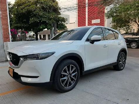 Mazda Cx 5 Touring 2020 ANUNCIOS Agosto Clasf