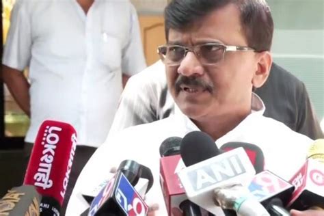 Ed Issues Fresh Summons To Shiv Sena Mp Sanjay Raut For July 27 News18