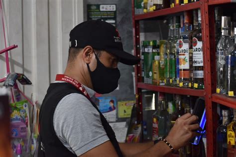 En Ortega Incautan Licor De Contrabando El Cronista Periodismo De