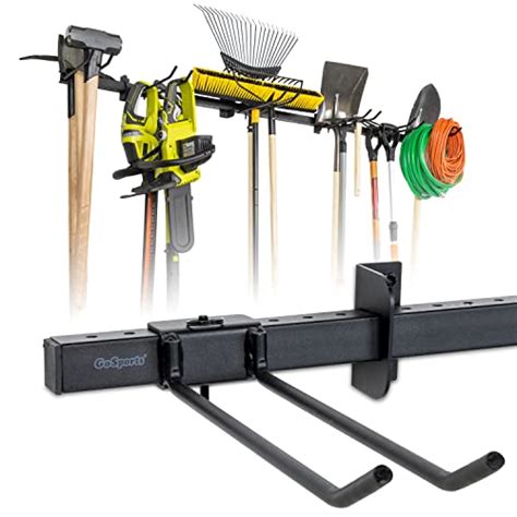 Top 10 Best Garden Tool Storage Rack : Reviews & Buying Guide - Katynel