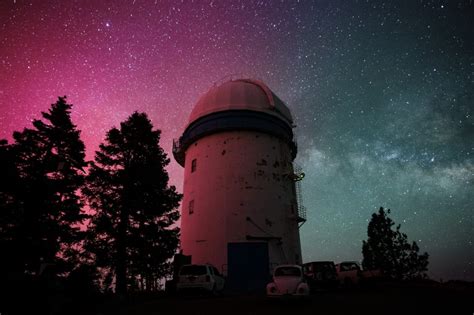 Auroras boreales sorprenden en México pero podrían llegar a verse en