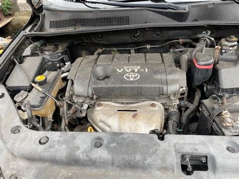 Toks 2010 Toyota Rav4 Autos Nigeria