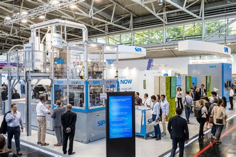 We Bring You Impressions From The Drinktec 2022 Fair Neofyton