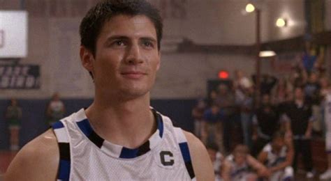 16 Nathan Scott Quotes That'll Make You Smile