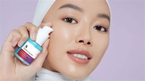 Rekomendasi Exfoliating Dan Peeling Serum Dari Somethinc Yang Bisa