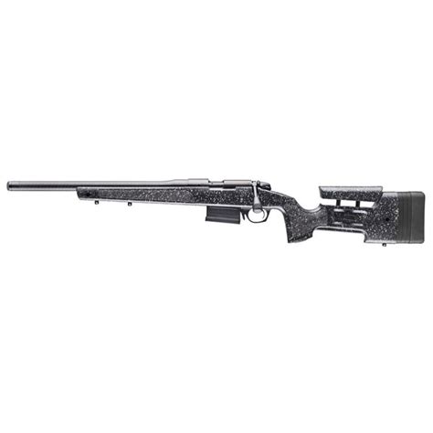 Carabine Bergara B R Trainer Carbon Gaucher Avec D Tente Performance