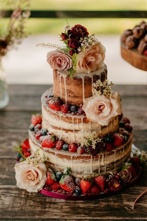 Top Mejores Mesa De Dulces Para Boda Campestre Wedding Cake Cost