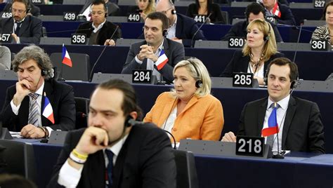 Diffusion D Images De Daech Le Parlement Europ En Vote La Lev E De L