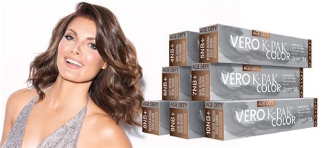 Vero K Pak Age Defy Joico