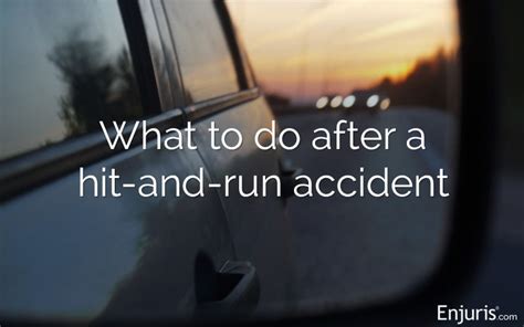 What You Should Know About Missouri Hit And Run Laws