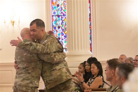 Dvids News Seymour Assumes Responsibility As Fort Bragg Garrison’s Command Sergeant Major