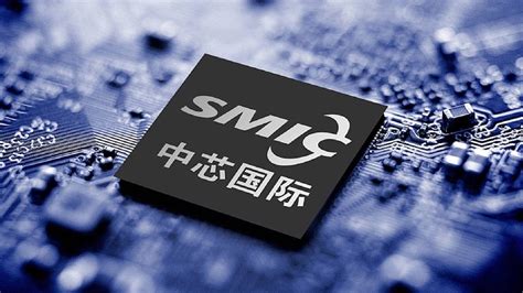 Development Of Smic S Nm Ap For Huawei S Mate Reaches An Important