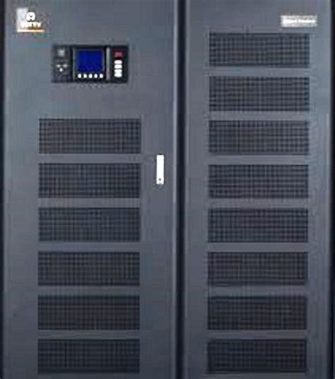 Vertiv Liebert 80 Kva Hipulse U Ups At Rs 546000piece Vertiv Ups In Jamshedpur Id 23863376912