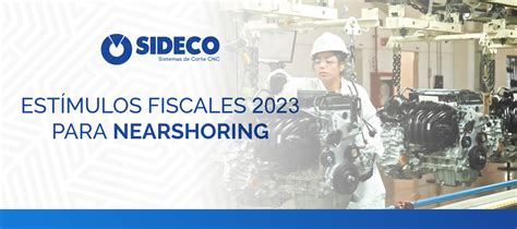 Todo Lo Que Necesitas Saber Sobre Los Nuevos Estímulos Fiscales 2024