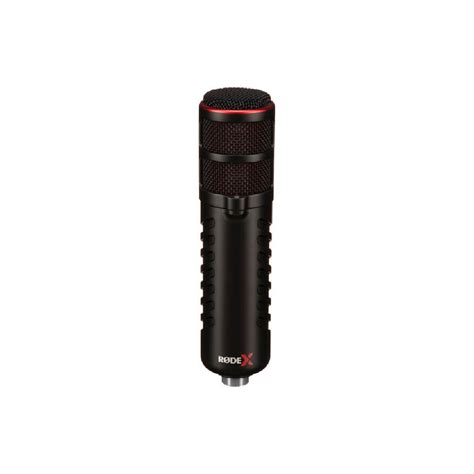 Rode X Xdm Dynamic Usb C Microphone Xdm