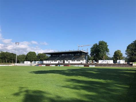 Ms Technologie Arena Fc Villingen Sinfiro