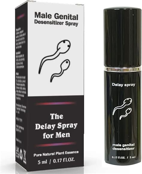 Verzögerung Spray Sex Enhancer Männliche Verzögerung Spray