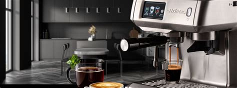 Ariete Coffee Machines Ariete Cafeteria