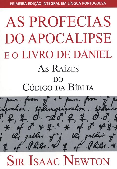 Amazon Br Ebooks Kindle As Profecias Do Apocalipse E O Livro De