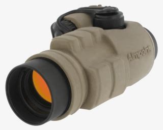 Aimpoint Compm2 Red Dot Sight Adjustment Cap - Army Aimpoint Comp M2 - 1600x1180 PNG Download ...