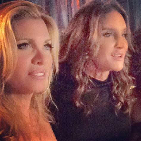 Caitlyn Jenner Discusses Candis Cayne Relationship In The Latest