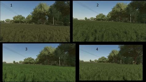 Grass Texture V1 0 1 Fs22 Mod Farming Simulator 22 Mod