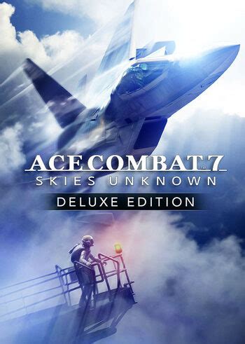 Buy Ace Combat 7 Skies Unknown Deluxe Edition PC Steam Key Cheap Price