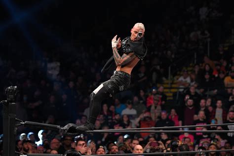 Heres Why Phoenixs Die Hard Wrestling Fans Are Hyped For Aew