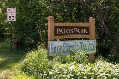 Palos Park Real Estate & Palos Park Homes for Sale | @properties