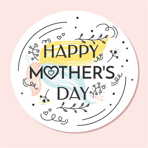 Mother Day Free Vector Art 14973 Free Downloads