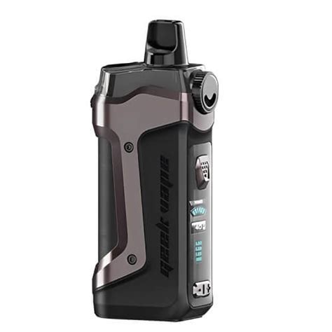 Geekvape Aegis Boost Plus Pod Kit Vapeareawholesale