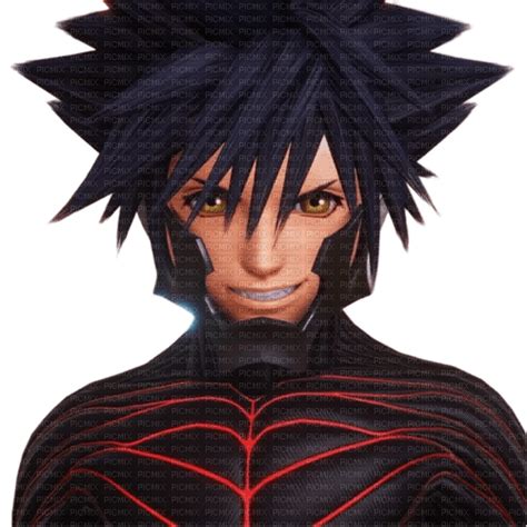 Kingdom Hearts Vanitas Kingdom Hearts Vanitas Kh Free Png Picmix