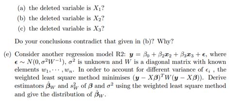 Solved Begin{tabular}{ R R R R } Hlinex1∣ And X2 And X3