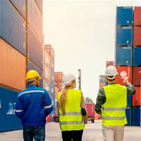 9 Traits To Take Your Supply Chain And Logistics Career To The Next Level