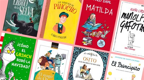 Los Mejores Libros Infantiles De Todos Los Tiempos Que Deber A Leer