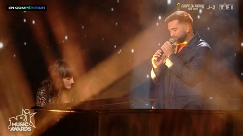 Kendji Girac Accompagn De Juliette Armanet Interpr Te En Live Eva