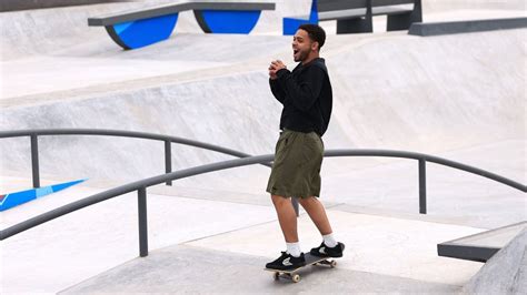 Pan Americano 2023 Lucas Rabelo é campeão no skate street