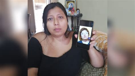 “quizá Mi Hija Puede Estar Muerta” Madre Denuncia Que Su Hija De 16 Años Está Desaparecida Hace