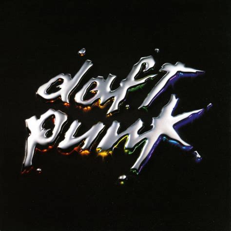 Discovery Album By Daft Punk Spotify