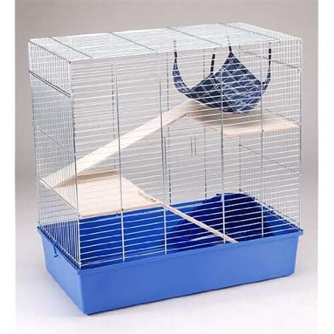 Amazon.co.uk: chipmunk cage