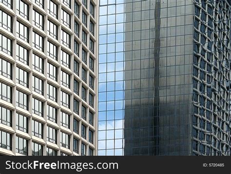 210 Abstract High Rise Building Free Stock Photos StockFreeImages