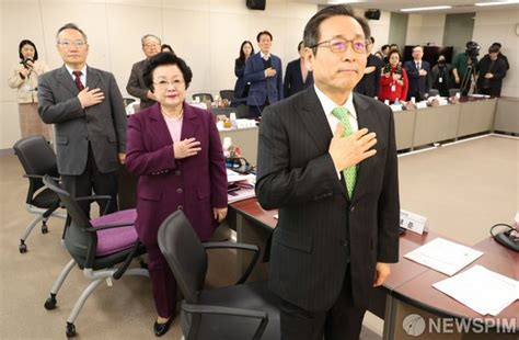 국교위 2028 대입개편 시안 4번째 검토교육부 여론 조사 결과 듣는다 네이트 뉴스