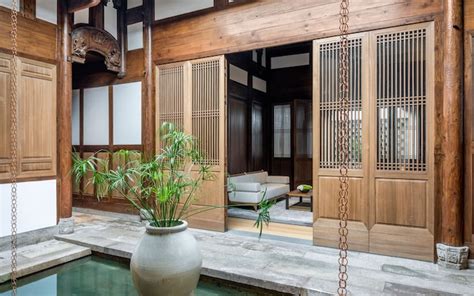 Best Boutique Hotels In Shanghai Telegraph Travel