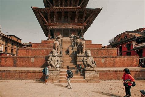 Three Durbar Square Private Day Tour In Kathmandu